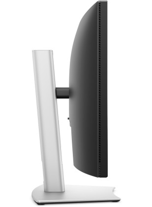 Dell Monitor 34,1 Led Ips Wqhd 21:9 5Ms 350 Cdm, Reg Altezza, Hdmi, Pro Plus