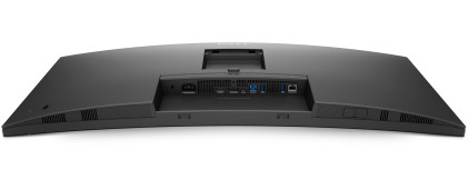 Dell Monitor 34,1 Led Ips Wqhd 21:9 5Ms 350 Cdm, Reg Altezza, Hdmi, Pro Plus