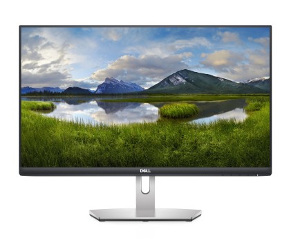 Dell Monitor 23,8 Led Ips Fhd 4Ms, Hdmi, S2421Hn