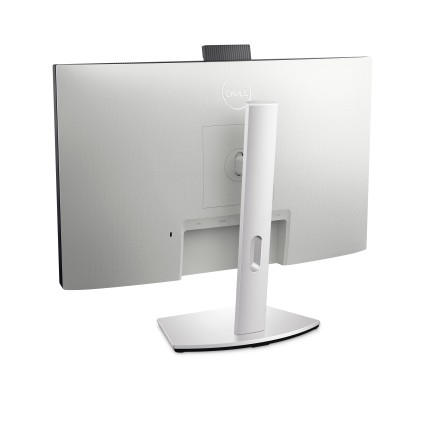 Dell Monitor 23,8 Led Ips Fhd 5Ms, Pivot, Webcam, Usb-C, Dp/Hdmi, Multimediale, S2422Hz