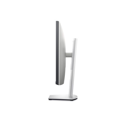 Dell Monitor 23,8 Led Ips Fhd 5Ms, Pivot, Webcam, Usb-C, Dp/Hdmi, Multimediale, S2422Hz