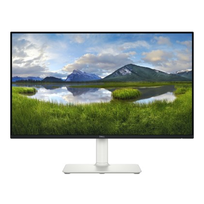 Dell Monitor 23,8 Led Ips Fhd 16:9 8Ms 250 Cdm, Pivot, Hdmi, Multimediale, S Series