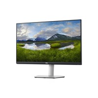 Mon 27" Ips Qhd 2X Hdmi Grigio Mm Dell S2721Ds Dp Reg Altezza Pivot
