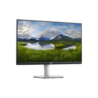 Mon 27" Ips Qhd 2X Hdmi Grigio Mm Dell S2721Ds Dp Reg Altezza Pivot
