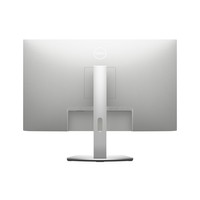 Mon 27" Ips Qhd 2X Hdmi Grigio Mm Dell S2721Ds Dp Reg Altezza Pivot