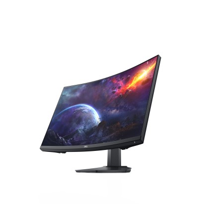 Mon 27"Ips Hdmi Dp 144Hz Curved 1Ms Dell Dell-S2721Hgf