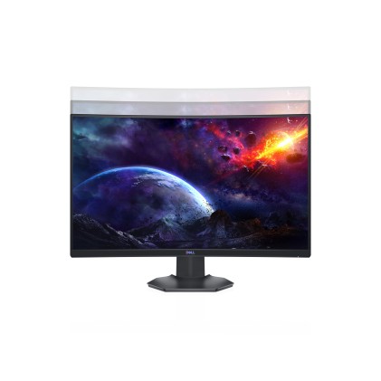 Mon 27"Ips Hdmi Dp 144Hz Curved 1Ms Dell Dell-S2721Hgf