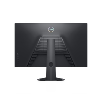 Mon 27"Ips Hdmi Dp 144Hz Curved 1Ms Dell Dell-S2721Hgf