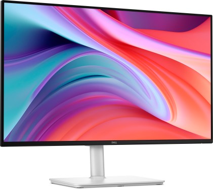 Dell Monitor 27 Led Ips Fhd 16:9 1Ms 144Hz 350 Cdm, Pivot, Hdmi, Multimediale
