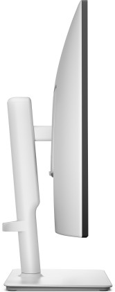 Dell Monitor 27 Led Ips Fhd 16:9 1Ms 144Hz 350 Cdm, Pivot, Hdmi, Multimediale