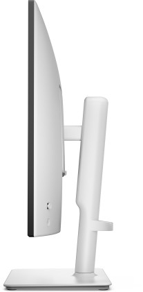 Dell Monitor 27 Led Ips Fhd 16:9 1Ms 144Hz 350 Cdm, Pivot, Hdmi, Multimediale