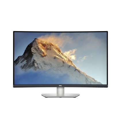 Mon 32" Va 4K Uhd Hdmi Dp Mm Reg Dell-S3221Qs Pivot Reg Altezza