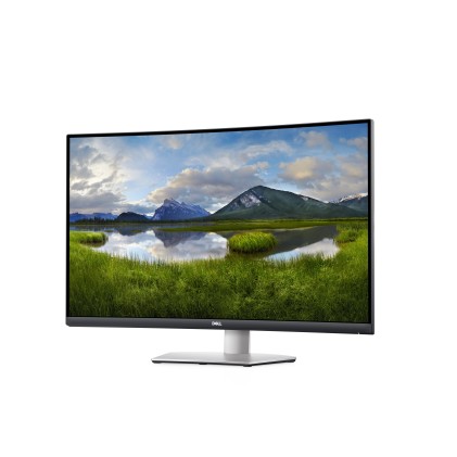 Mon 32" Va 4K Uhd Hdmi Dp Mm Reg Dell-S3221Qs Pivot Reg Altezza