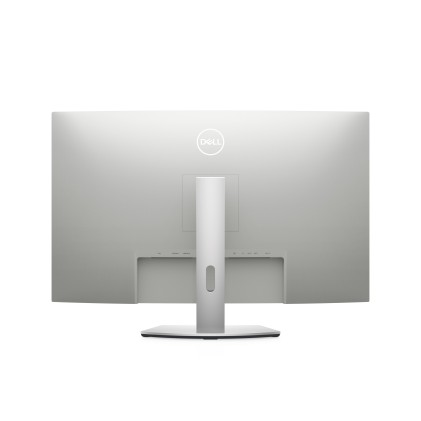 Mon 32" Va 4K Uhd Hdmi Dp Mm Reg Dell-S3221Qs Pivot Reg Altezza