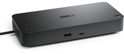 DELL Pro Thunderbolt 4 SD25TB4 Cablato Nero