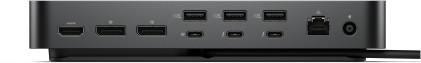 Dell Docking Station Pro Tb5 Smart Dock - Sd25Tb5