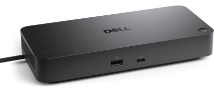 ORIGINALE Dell Accessori per computer nero DELL-SD25 Pro Smart Dock - SD25