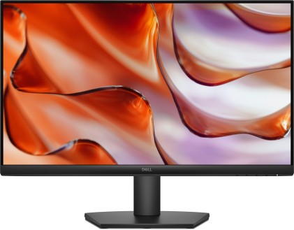 Dell Monitor 23,8 Led Ips Fhd 16:9 8Ms 250 Cdm, Vga/Hdmi, Se2425Hm