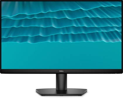 Dell Monitor 23,8 Led Ips Fhd 16:9 8Ms 300 Cdm 144Hz, Hdmi, Se2426H