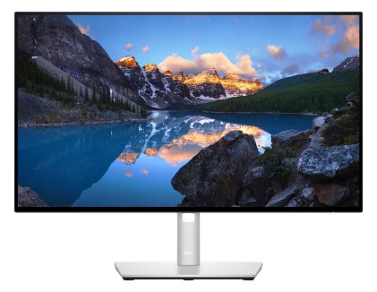 DELL UltraSharp Monitor 24 USB-C Hub: U2422HE