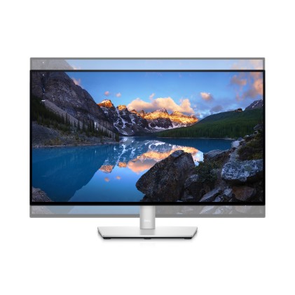 Dell Monitor 23,8Led Ips 16:9 Fhd 8Ms 250 Cdm, Ultrasharp, Hdmi/Dp, Pivot