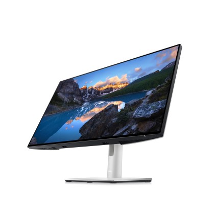 Dell Monitor 23,8Led Ips 16:9 Fhd 8Ms 250 Cdm, Ultrasharp, Hdmi/Dp, Pivot