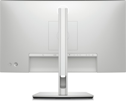 DELL UltraSharp U2424HE Monitor PC 60,5 cm (23.8") 1920 x 1080 Pixel Full HD LCD Nero, Argento