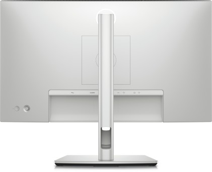 DELL UltraSharp U2424H Monitor PC 60,5 cm (23.8") 1920 x 1080 Pixel Full HD LCD Nero, Argento