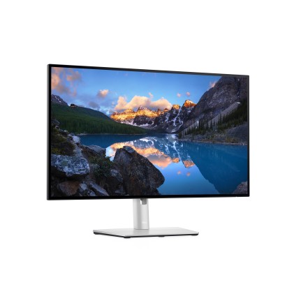 Dell Monitor 27 Led Ips 16:9 8Ms 350 Cdm, Pivot, Usb-C Hub, Dp/Hdmi