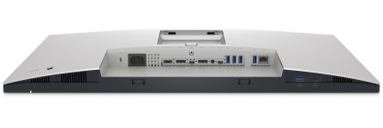 DELL UltraSharp Monitor 4K hub USB-C 27 - U2723QE