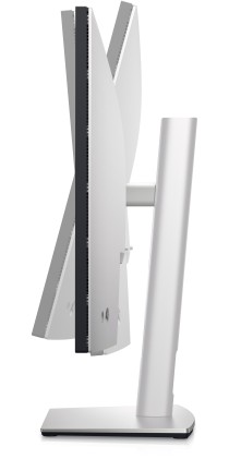 DELL UltraSharp Monitor 4K hub USB-C 27 - U2723QE