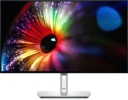 Dell Monitor 27 Led Ips 16:9 Ultra Sharp 8Ms 350Cdm  Hdmi/Dp,Pivot/ U2724D 3 Anni Gar Incl