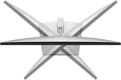 DELL UltraSharp Monitor de 31,5" 4K Hub USB-C U3223QE