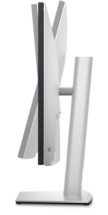 DELL UltraSharp Monitor de 31,5" 4K Hub USB-C U3223QE