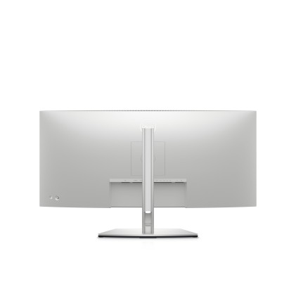 DELL UltraSharp U3423WE LED display 86,7 cm (34.1") 3440 x 1440 Pixel UltraWide Quad HD LCD Argento