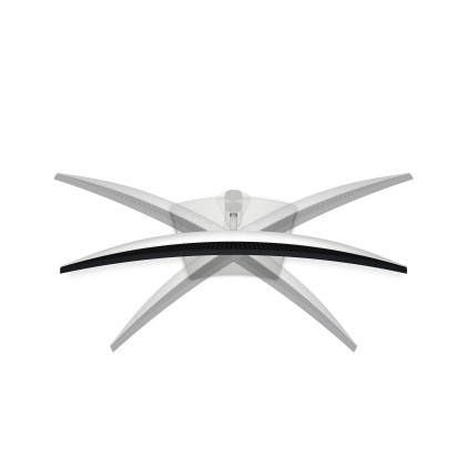 DELL UltraSharp U3423WE LED display 86,7 cm (34.1") 3440 x 1440 Pixel UltraWide Quad HD LCD Argento