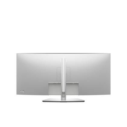 DELL UltraSharp U3824DW LED display 95,2 cm (37.5") 3840 x 1600 Pixel Wide Quad HD+ LCD Nero, Argento