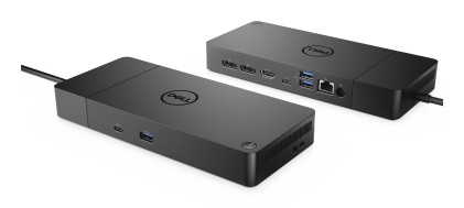 DELL Dock - WD19S 130 W