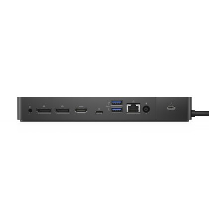 Docking Station Mobile Adapter Dell Wd19 Usbc/Vga/Gige