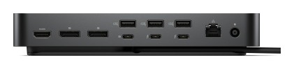 Dell Pro Thunderbolt Pro4  Docking Station