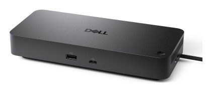 Dell Pro Thunderbolt Pro4  Docking Station