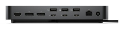Dell Docking Station Dell-Wd25Tb5