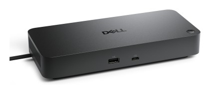 Dell Docking Station Dell-Wd25Tb5