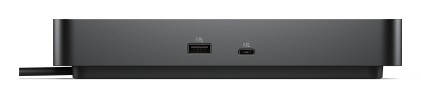 Dell Docking Station Dell-Wd25Tb5