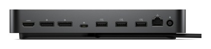 Dell Docking Station Pro Dock Wd25Z