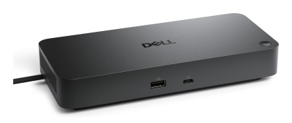 Dell Docking Station Pro Dock Wd25Z