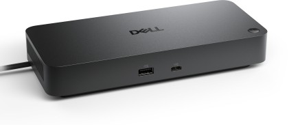 ORIGINALE Dell Accessori per computer nero DELL-WD25 Pro Dock - WD25