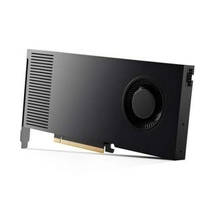 Dell Vga Quadro Rtx 4000 Ada, 20 Gb Gddr6, Pcie 4X16, 4Dp