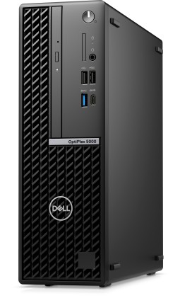 Dell Pc Sff Optiplex 5000 I7-12700 16Gb 512Gb Ssd Win 11 Pro