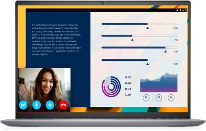 Dell Nb Vostro 5620 I7-1260P 16Gb 512Gb Ssd 16 Win 11 Pro